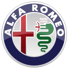 Автосервис Alfa Romeo