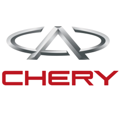 Автосервис Chery
