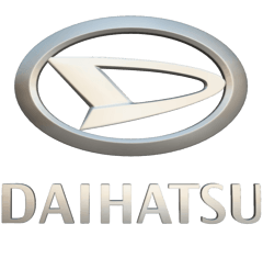 Автосервис Daihatsu