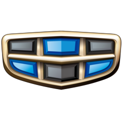 Автосервис Geely