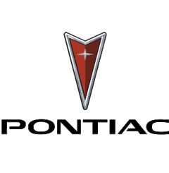 Автосервис Pontiac