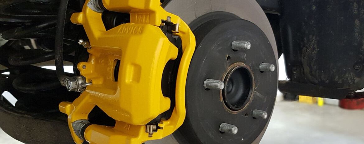 Ремонт суппортов в Бресте