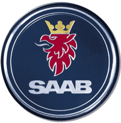 Автосервис Saab