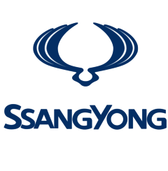 Автосервис Ssangyong
