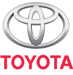 Автосервис Toyota